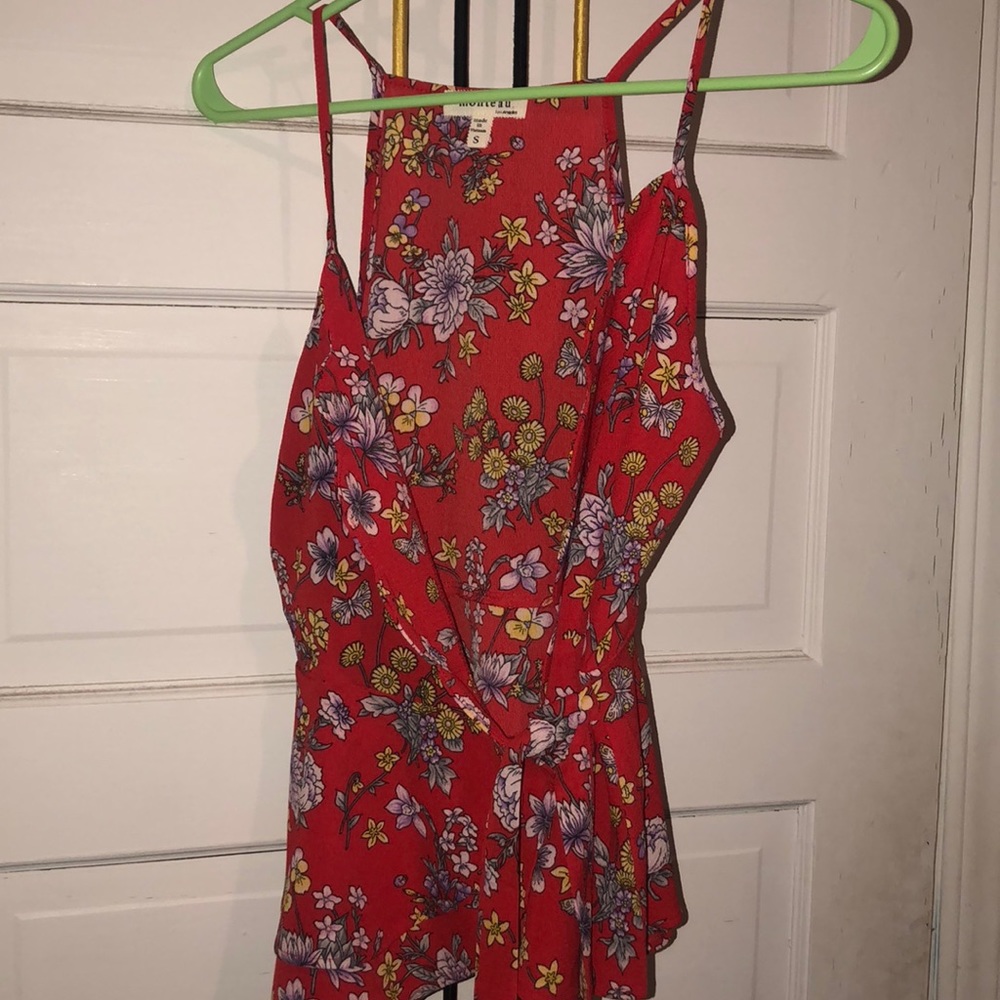 Clothing